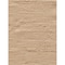 Ekena Millwork 6in. W x 8in. H x 36in. L Block Woodgrain TimberThane Rafter Tail, Primed Tan RFTUR06X08X36BLKRCPR - alternate 2